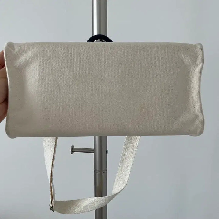 [BUNJANG] Keds Canvas Tote Crossbody Bag / 케즈(Keds) 캔버스 토트 크로스백