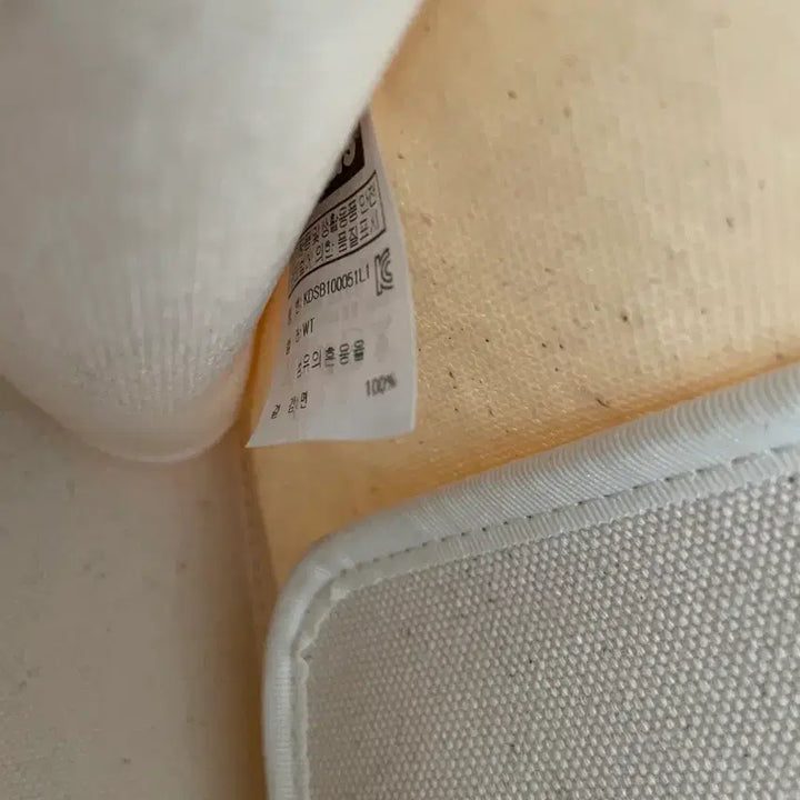 [BUNJANG] Keds Canvas Tote Crossbody Bag / 케즈(Keds) 캔버스 토트 크로스백