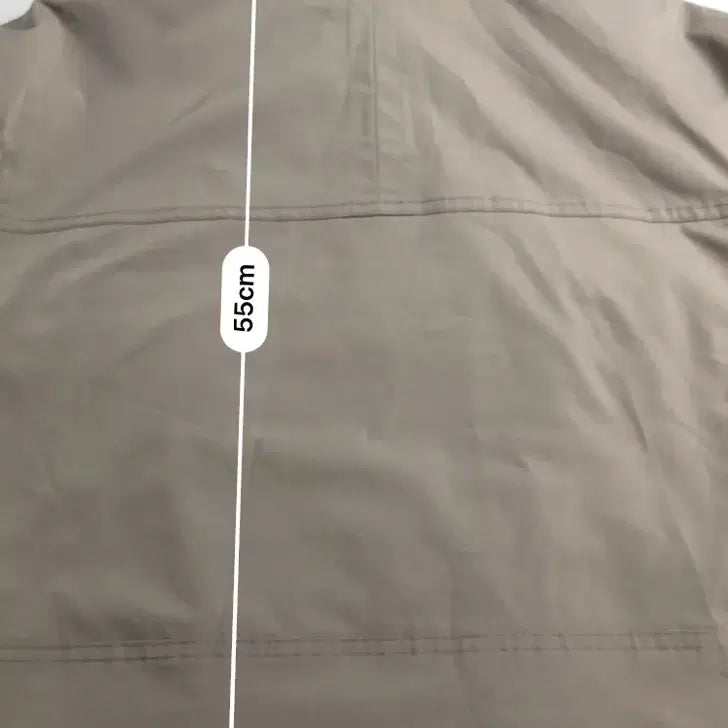 [SOLD OUT] BCBG 양가죽 배색 숏 자켓
