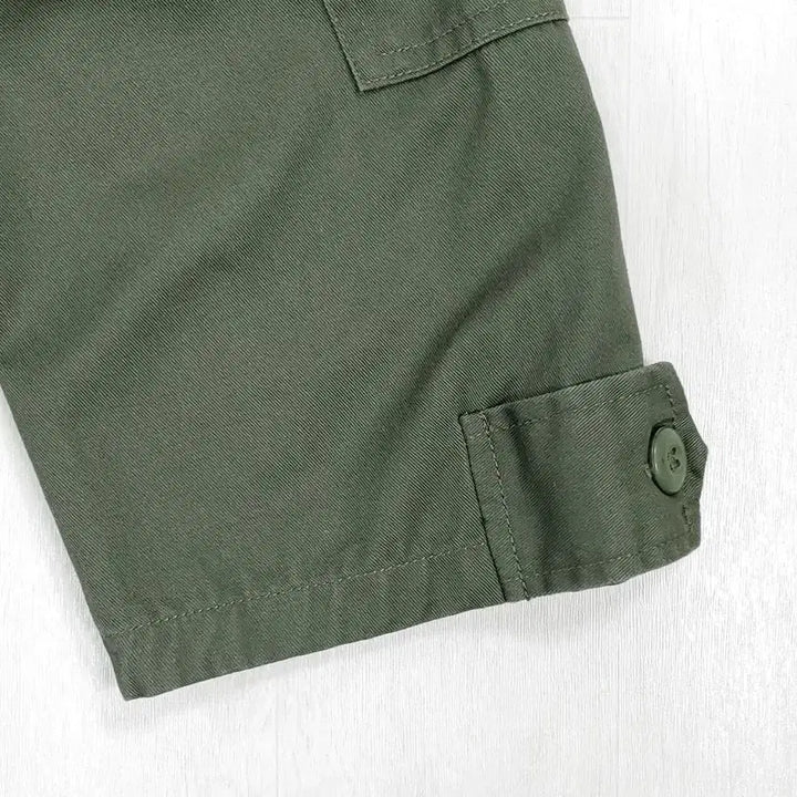 [BUNJANG] Call of Duty Rothco BDU Shirt M-R / 콜오브듀티 로스코 BDU 셔츠 M-R