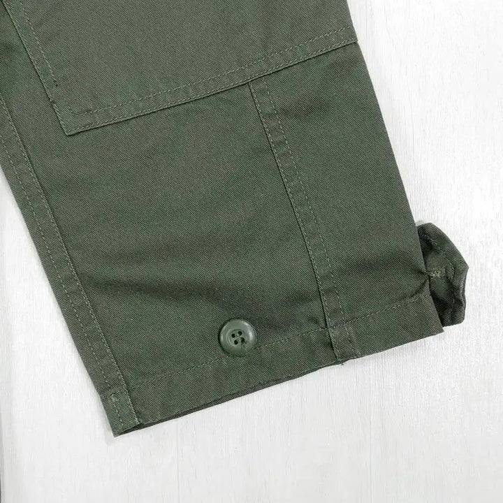 [BUNJANG] Call of Duty Rothco BDU Shirt M-R / 콜오브듀티 로스코 BDU 셔츠 M-R