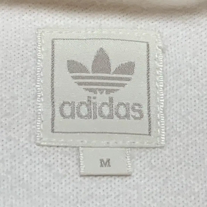 [BUNJANG] Adidas 74 World Cup Training Jacket - 04 Retro Model / ADIDAS 아디다스 74 월드컵 트레이닝 재킷-04 레트로 모델