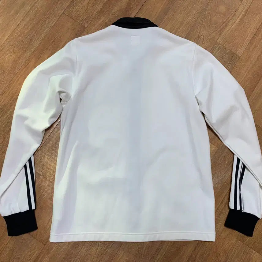[BUNJANG] Adidas 74 World Cup Training Jacket - 04 Retro Model / ADIDAS 아디다스 74 월드컵 트레이닝 재킷-04 레트로 모델