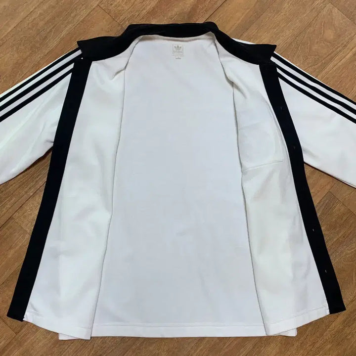 [BUNJANG] Adidas 74 World Cup Training Jacket - 04 Retro Model / ADIDAS 아디다스 74 월드컵 트레이닝 재킷-04 레트로 모델