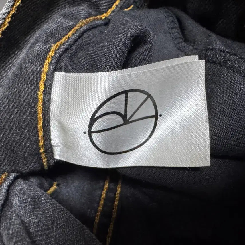 [BUNJANG] Polar Skate Co. Big Boy Denim Jeans / [M] 폴라 스케이트 빅보이 데님 구형