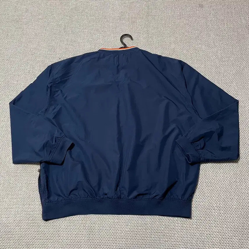 [BUNJANG] Nike Detroit All-Star Warm-up Jacket / XL 나이키 디트로이드 올스타 웜업 B.7412