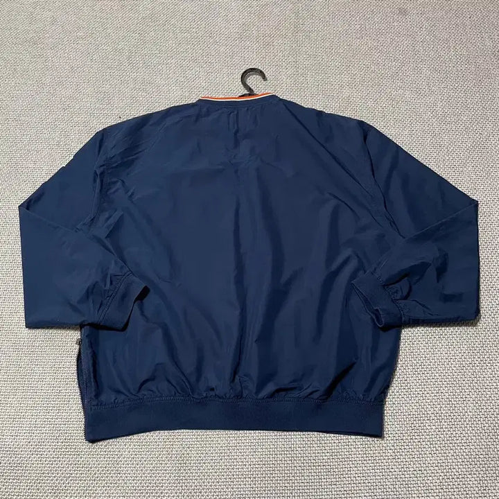 [BUNJANG] Nike Detroit All-Star Warm-up Jacket / XL 나이키 디트로이드 올스타 웜업 B.7412