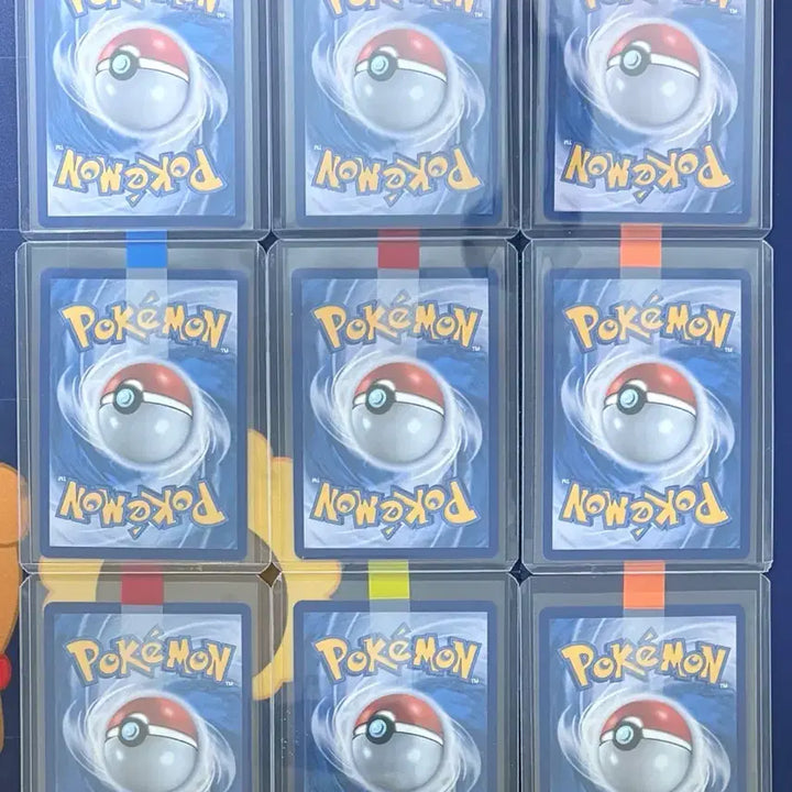 [SOLD OUT] 포켓몬카드 일괄 판매
