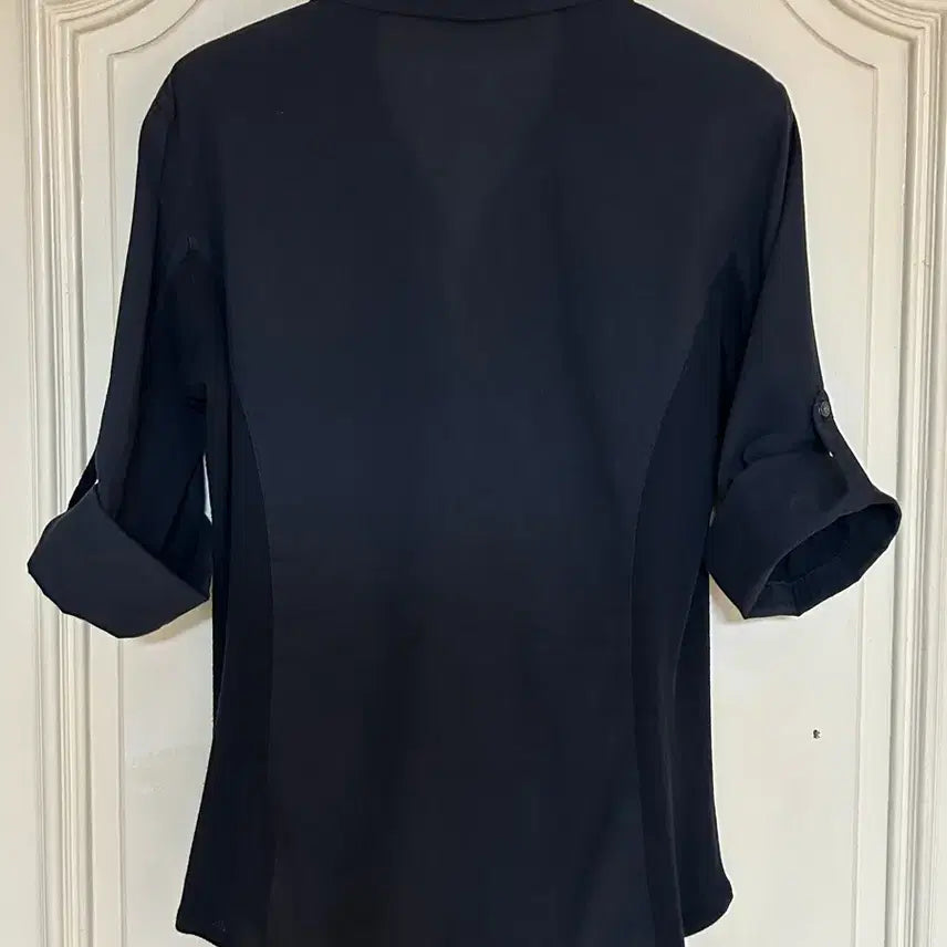 [SOLD OUT] 제임스펄스 수피마 사파리 셔츠