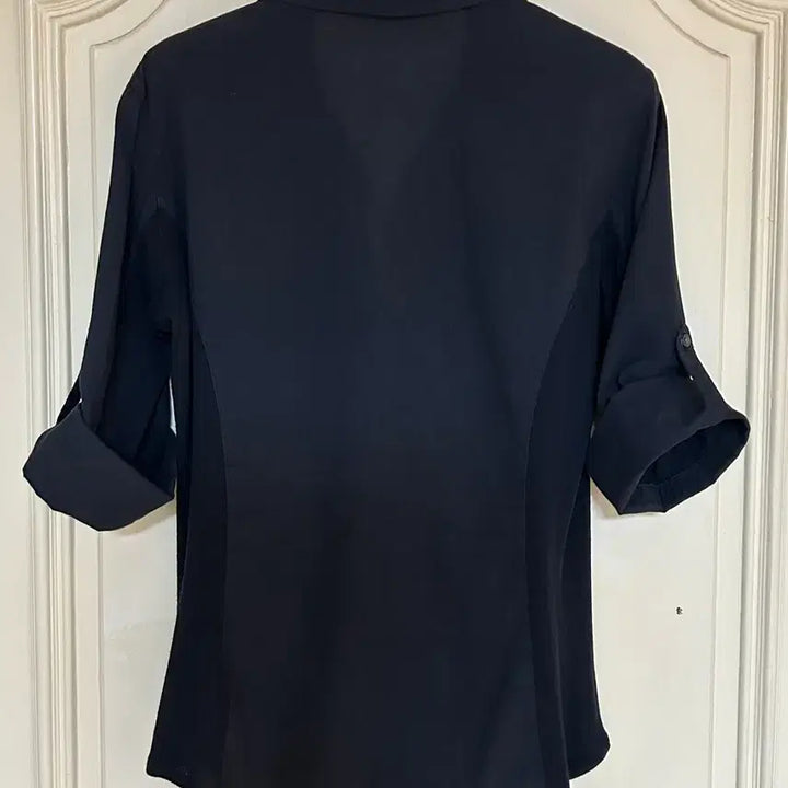 [SOLD OUT] 제임스펄스 수피마 사파리 셔츠