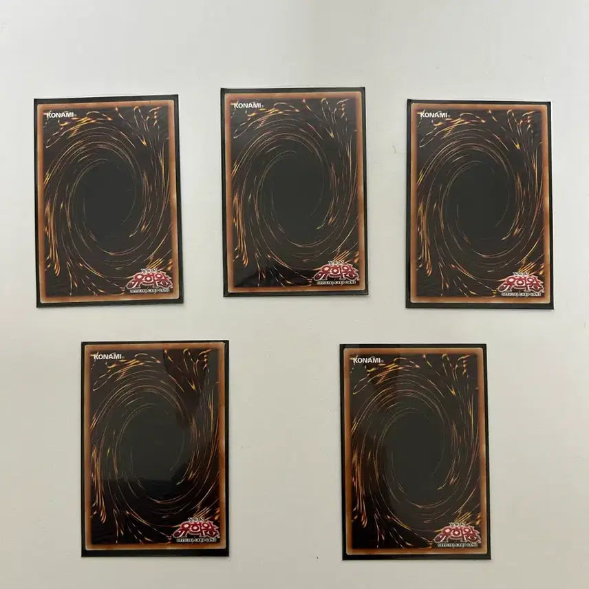 [SOLD OUT] 유희왕 봉인된 엑조디아 세트