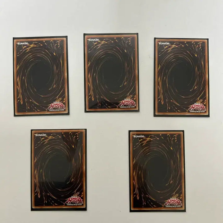 [SOLD OUT] 유희왕 봉인된 엑조디아 세트