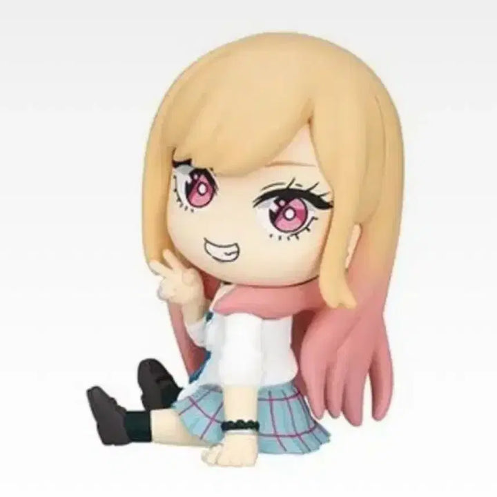 [BUNJANG] Gvidol Marine Figure / 그비돌 마린 가챠