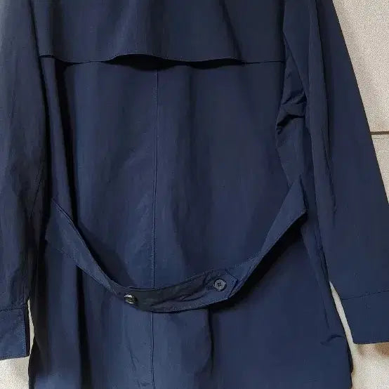 [SOLD OUT] HAZZYS 네이비색 자켓 90-165