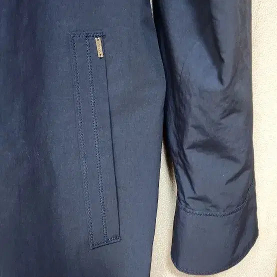 [SOLD OUT] HAZZYS 네이비색 자켓 90-165