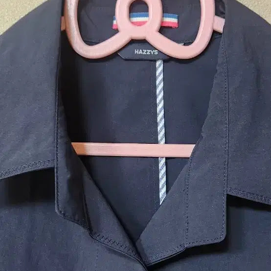 [SOLD OUT] HAZZYS 네이비색 자켓 90-165