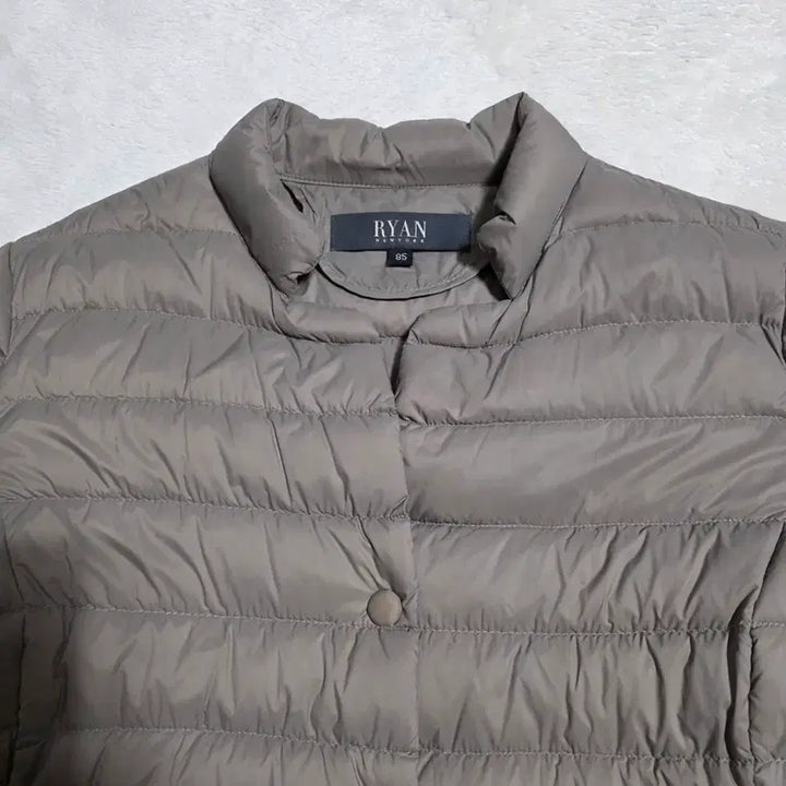 [BUNJANG] Rian New York Goose Down Padding Jacket / (55)여성 리안뉴욕 구스다운 패딩