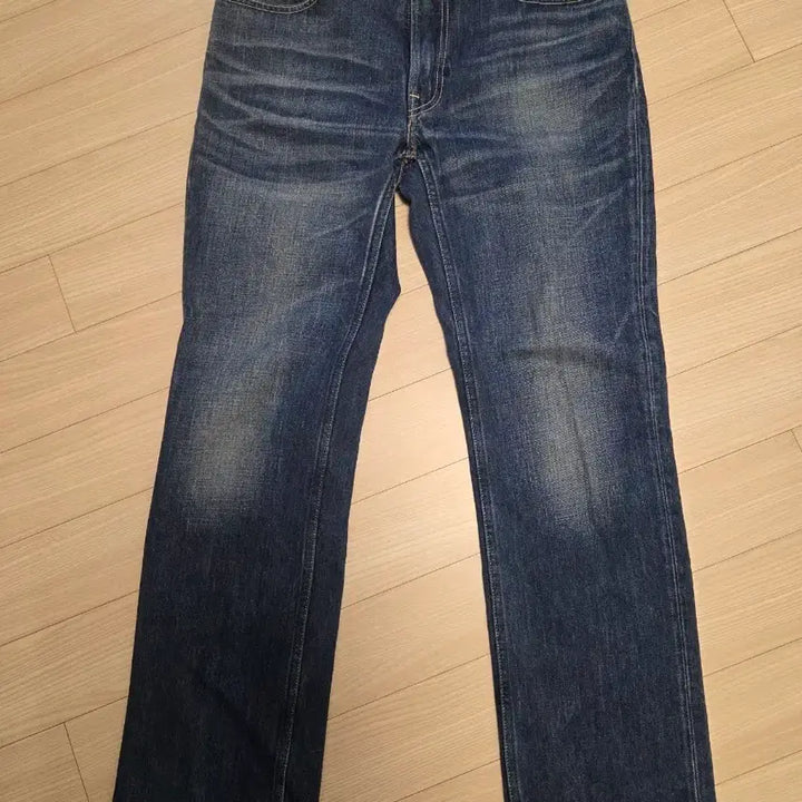 [SOLD OUT] [무료배송]리바이스 32인치 (남자)