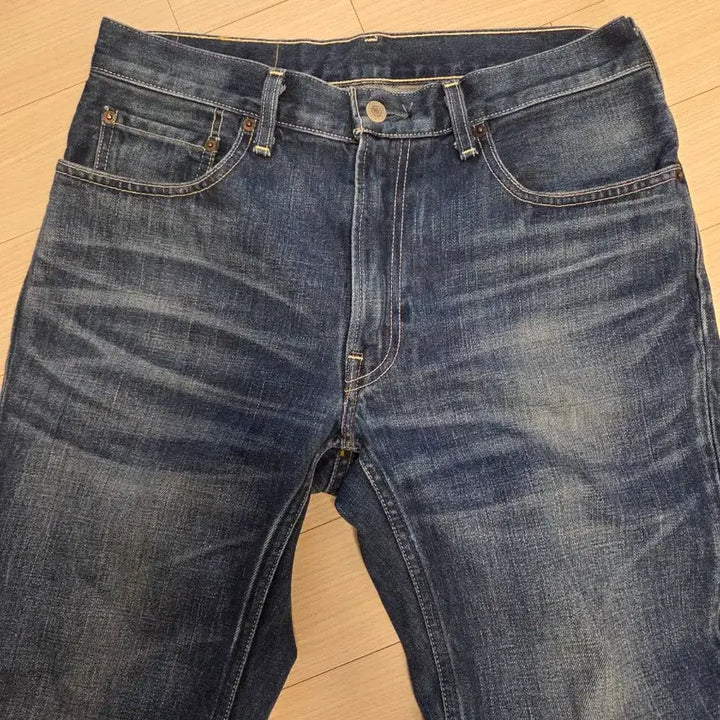 [SOLD OUT] [무료배송]리바이스 32인치 (남자)