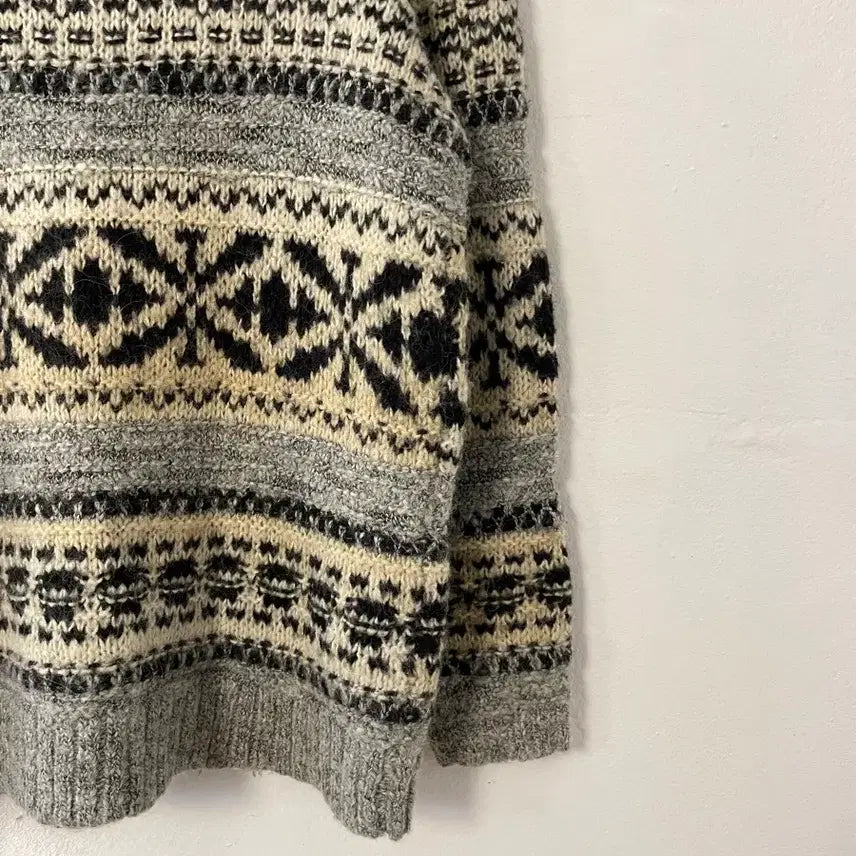 [BUNJANG] Denim &amp; Supply Sweater / 데님앤서플라이 스웨터