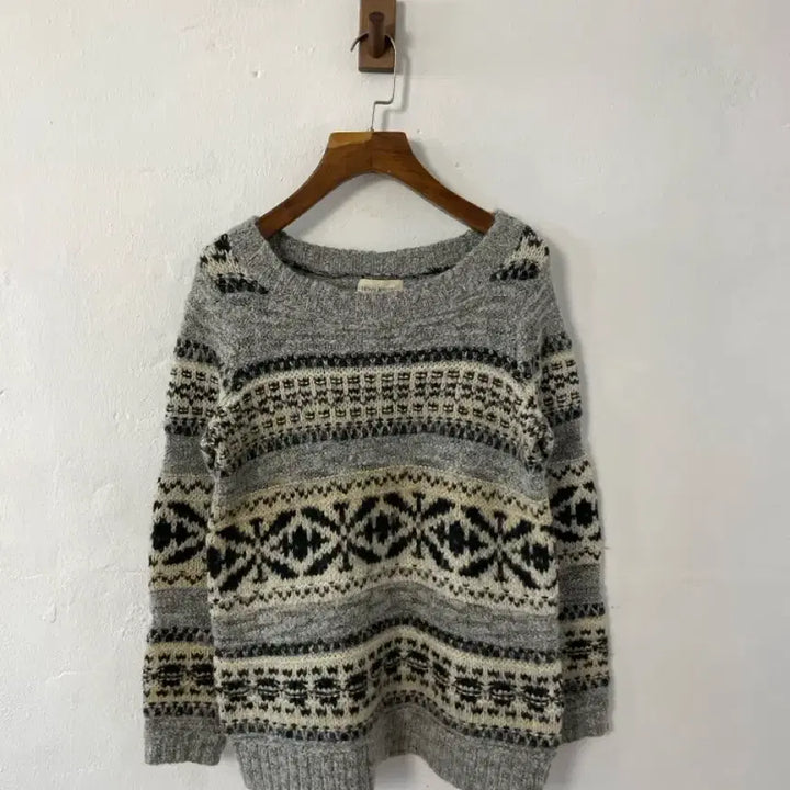 [BUNJANG] Denim &amp; Supply Sweater / 데님앤서플라이 스웨터