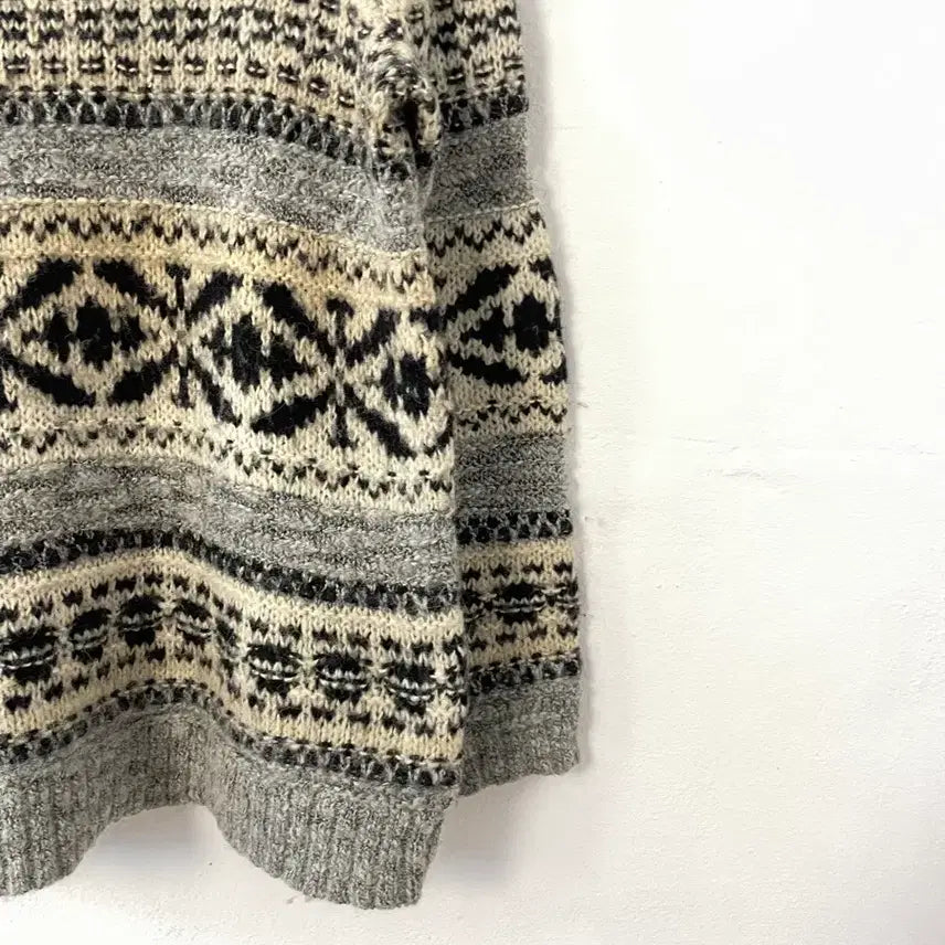 [BUNJANG] Denim &amp; Supply Sweater / 데님앤서플라이 스웨터