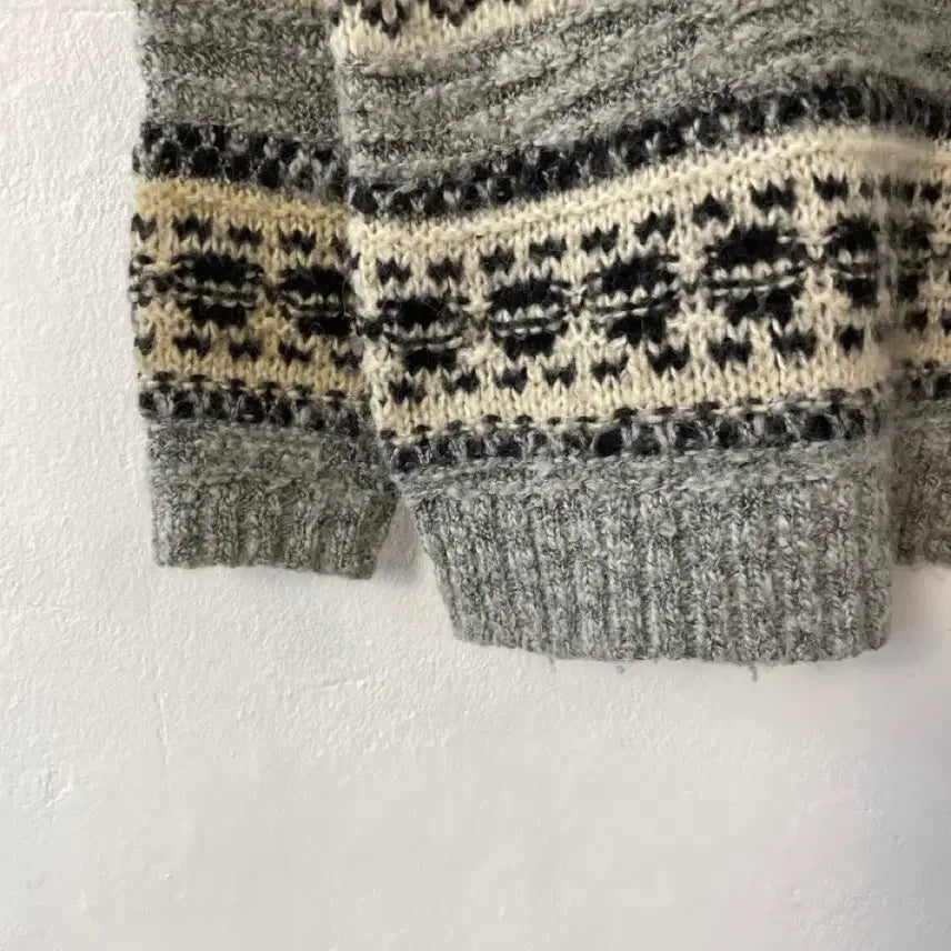 [BUNJANG] Denim &amp; Supply Sweater / 데님앤서플라이 스웨터