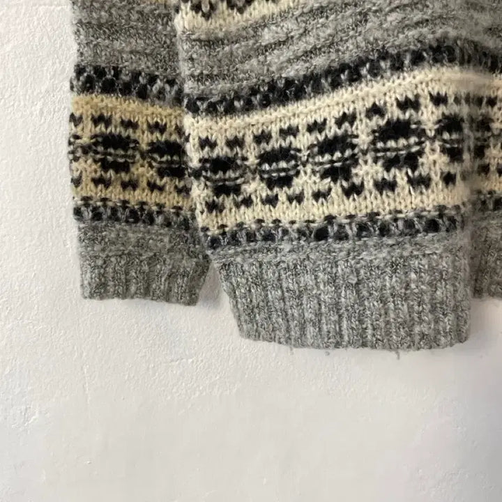 [BUNJANG] Denim &amp; Supply Sweater / 데님앤서플라이 스웨터