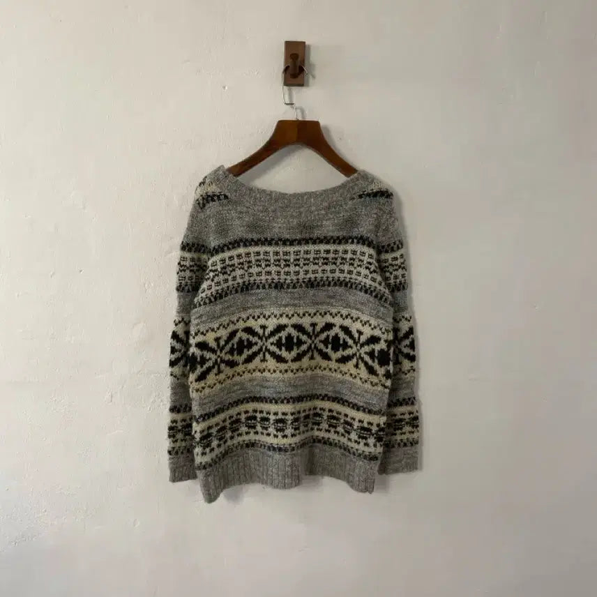 [BUNJANG] Denim &amp; Supply Sweater / 데님앤서플라이 스웨터