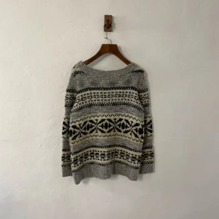 [BUNJANG] Denim &amp; Supply Sweater / 데님앤서플라이 스웨터