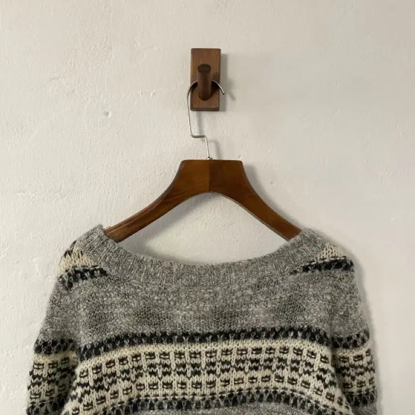 [BUNJANG] Denim &amp; Supply Sweater / 데님앤서플라이 스웨터