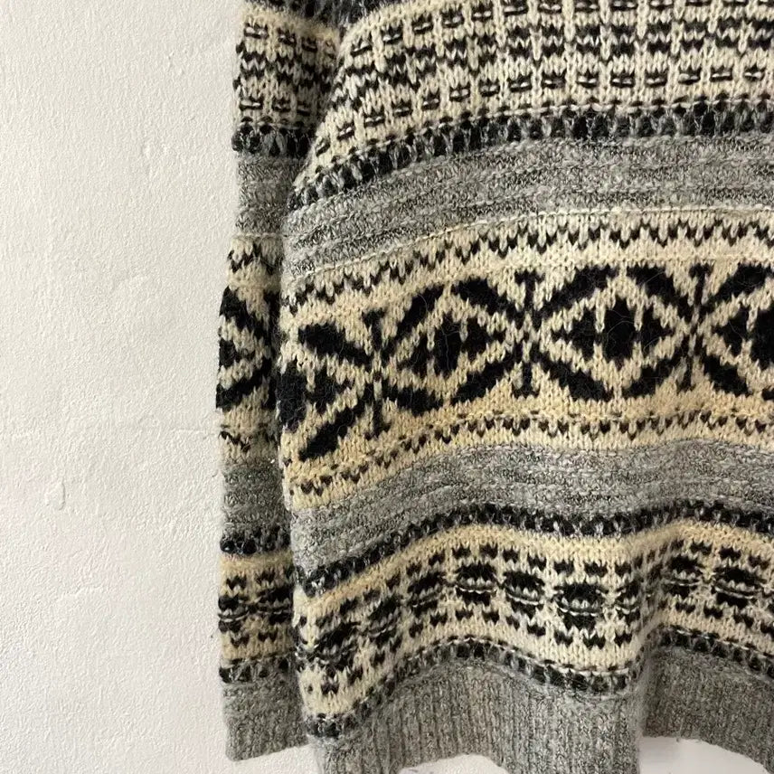[BUNJANG] Denim &amp; Supply Sweater / 데님앤서플라이 스웨터