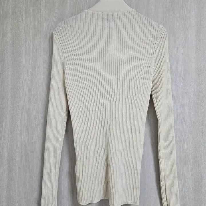 [SOLD OUT] [가격인하]산드로 sandro 아이보리 제니 가디건(소매미세이염/저렴)