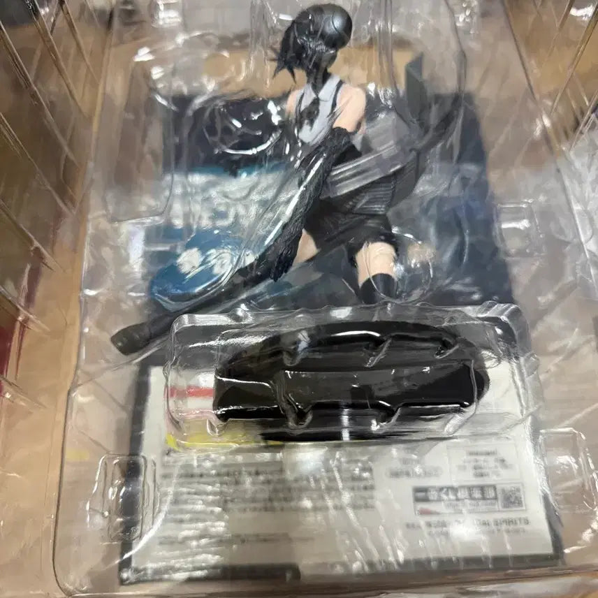 [BUNJANG] Chainsaw Man Ichiban Kuji Reze B Figure / 택포7.5)체인소맨 이치방쿠지 레제 밤 b상 개봉품