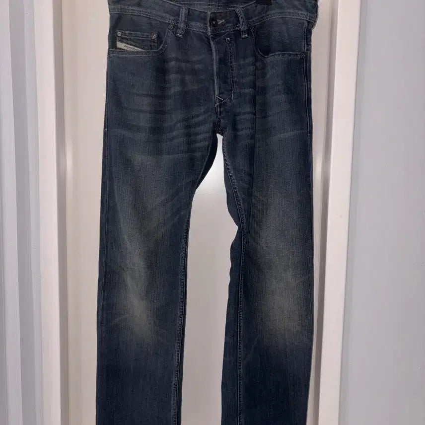 [BUNJANG] Diesel Denim Jeans 32 / 디젤 데님 팬츠 청바지 32