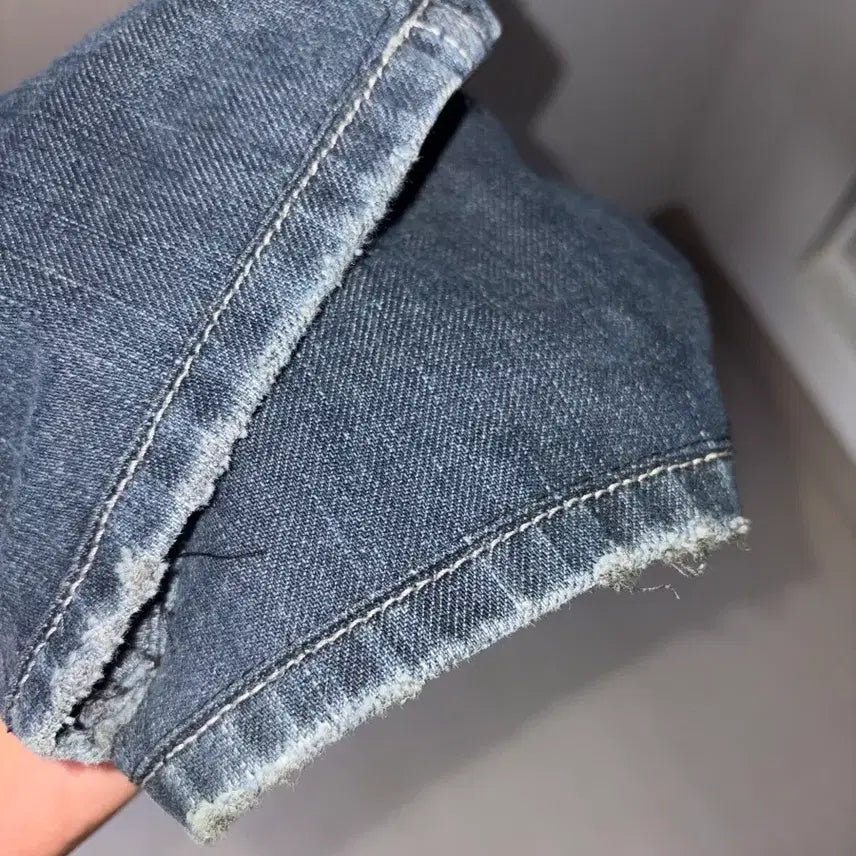 [BUNJANG] Diesel Denim Jeans 32 / 디젤 데님 팬츠 청바지 32
