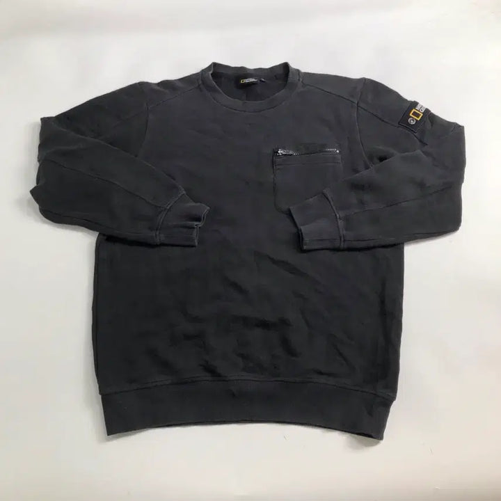 [SOLD OUT] 내셔널지오그래픽 맨투맨 티셔츠