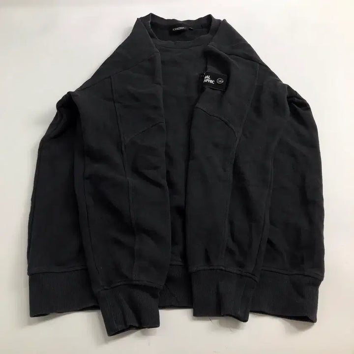 [SOLD OUT] 내셔널지오그래픽 맨투맨 티셔츠