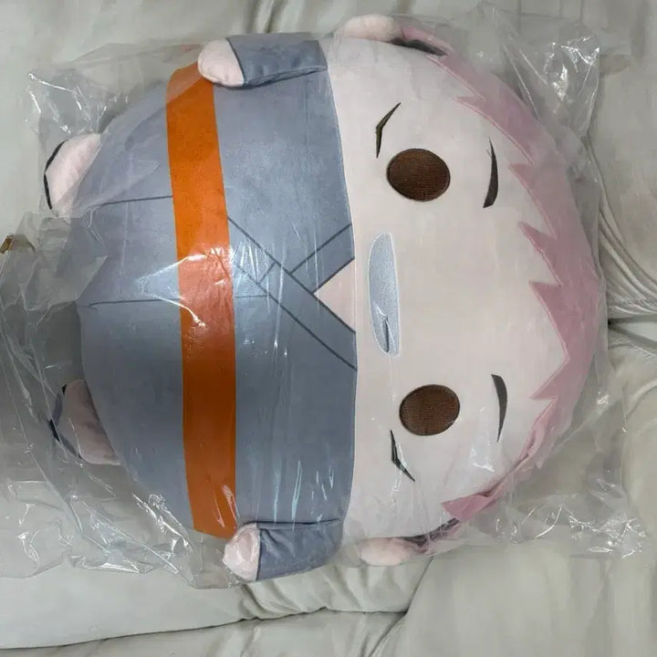 [SOLD OUT] 주술회전 후와쿠지3 유카타 후와코로링 A상 메가후와 이타도리 유지 판매