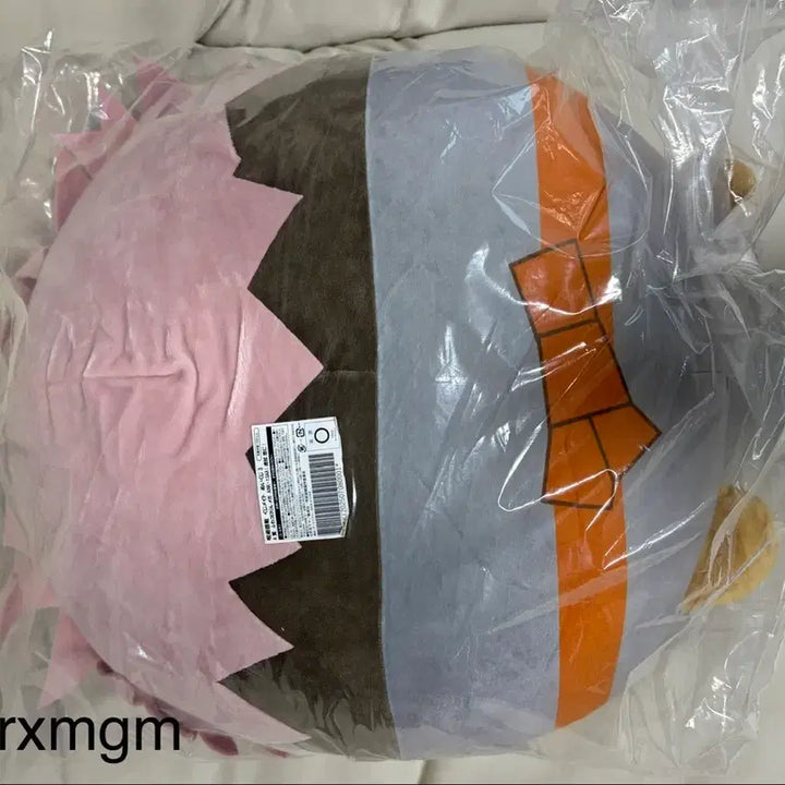 [SOLD OUT] 주술회전 후와쿠지3 유카타 후와코로링 A상 메가후와 이타도리 유지 판매