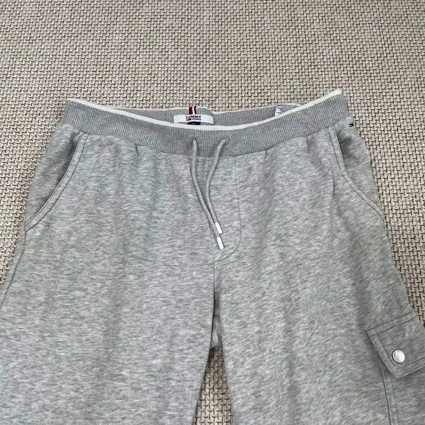 [BUNJANG] Tommy Hilfiger Training Pants XS / XS 타미힐피거 트레이닝복 바지 하의 N.8588