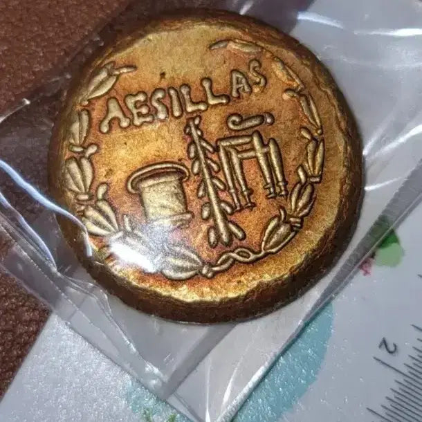 [BUNJANG] Chinese Coin Gold/Silver Foreign Coin Antique Collection / 옛날돈 G161 중국동전 금화 은화 외국동전 고전주화 고전지폐 골동품