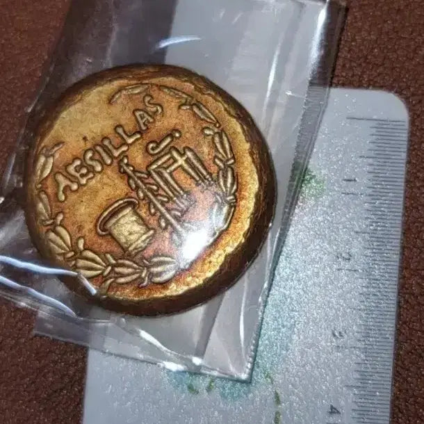 [BUNJANG] Chinese Coin Gold/Silver Foreign Coin Antique Collection / 옛날돈 G161 중국동전 금화 은화 외국동전 고전주화 고전지폐 골동품