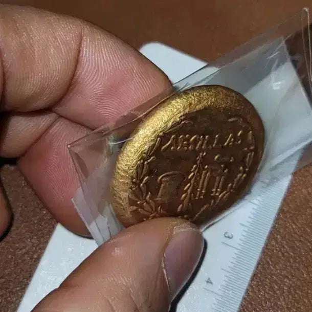 [BUNJANG] Chinese Coin Gold/Silver Foreign Coin Antique Collection / 옛날돈 G161 중국동전 금화 은화 외국동전 고전주화 고전지폐 골동품
