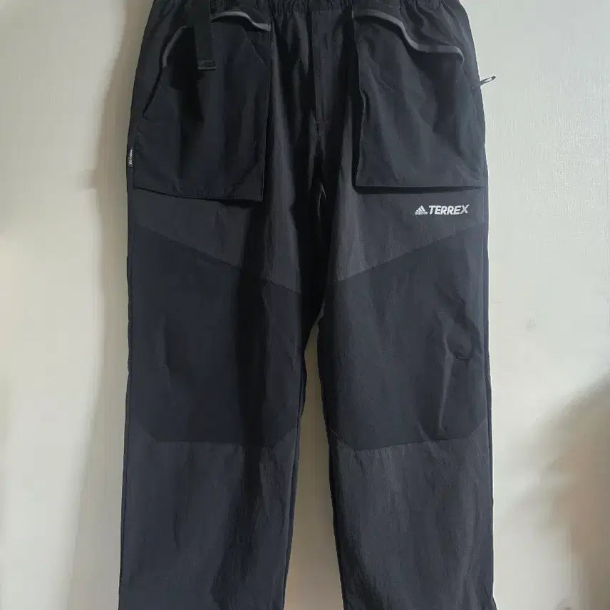 [SOLD OUT] 아디다스 테렉스 유틸리티 팬츠 2XL