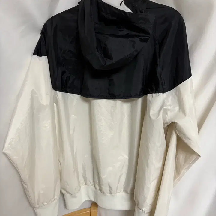 [BUNJANG] Nike Windrunner Hooded Zip-Up Jacket / 2XL나이키 윈드러너 후드 집업 (세탁/케어 완료)