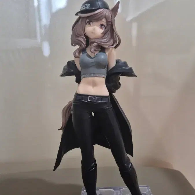 [BUNJANG] Banpresto Umamusume: Pretty Derby Machikane Tangoheiser Figure / 반프레스토 우마무스메 BoC&