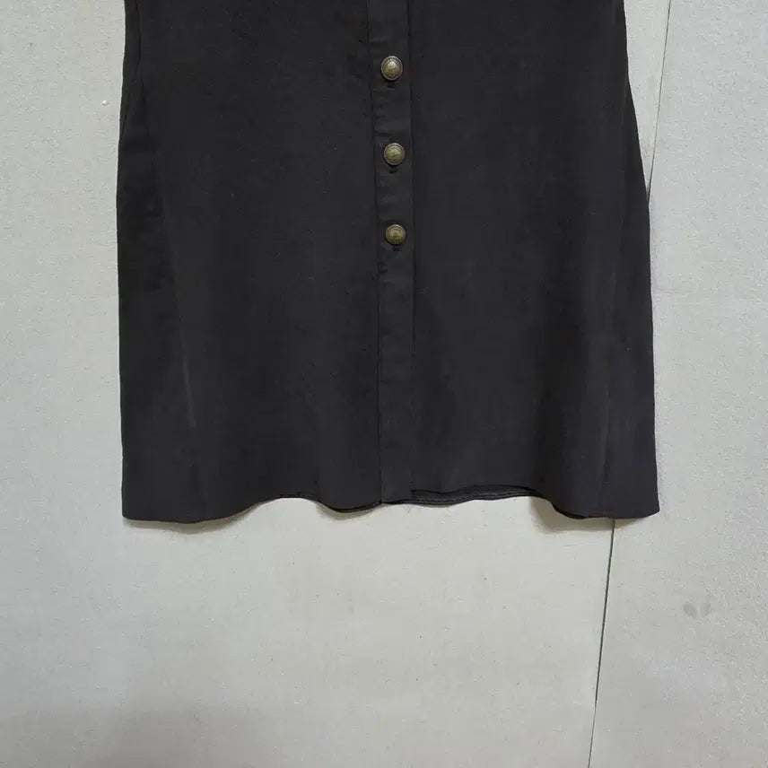 [BUNJANG] Karl Lagerfeld Long Skirt (Size 66) / 칼라거펠트 도톰 롱스커트 66  n4707
