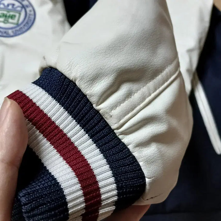 [BUNJANG] Busan National University Varsity Jacket / PUSAN BUSAN 부산대 과잠 학잠 바시티 굿즈