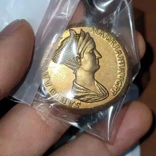 [BUNJANG] Antique Chinese Coins Gold Silver Foreign Coins / 옛날돈 G154 중국동전 금화 은화 외국동전 고전주화 고전지폐 골동품